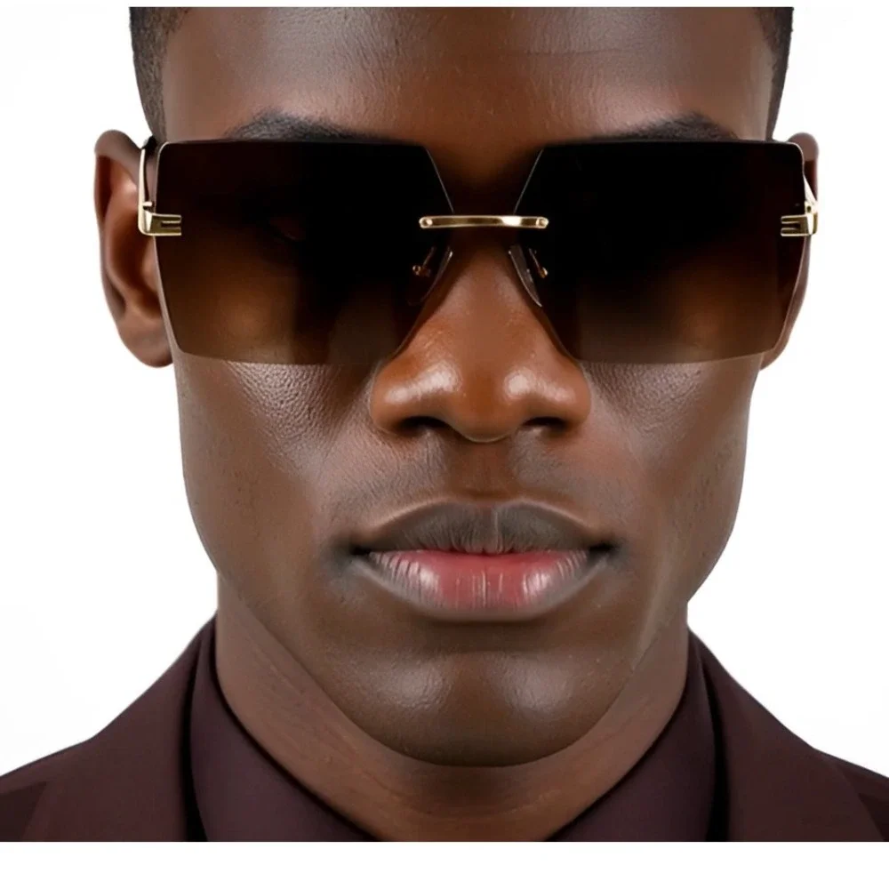 N/A rimless square